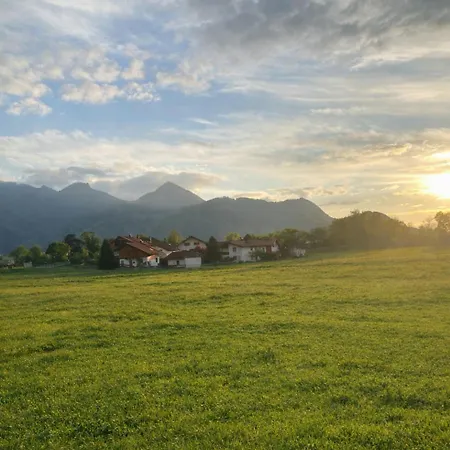 Bachwagnerhof * Staudach-Egerndach