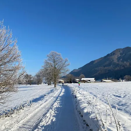 Bachwagnerhof * Staudach-Egerndach
