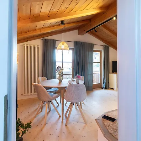 Bachwagnerhof Lägenhet