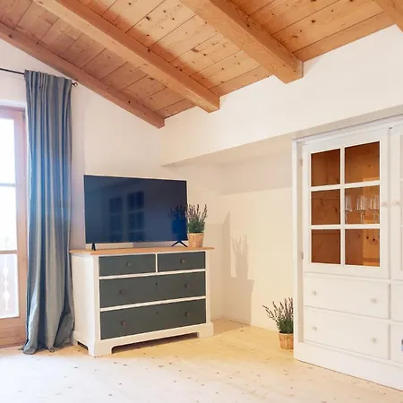 Lägenhet Bachwagnerhof